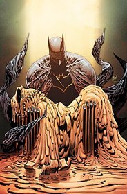 Batman: Detective Comics: The Rebirth Deluxe Edition Book 3 (Batman Rebirth)