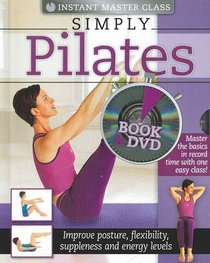 Simply Pilates (IMC Series)