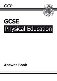 GCSE Physical Education: Answers for Workbook