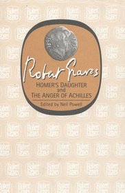 Homer's Daughter and the Anger of Achilles (The Millennium Graves)