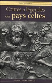 contes et lgendes des pays celtes