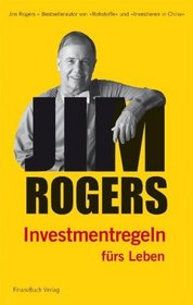 Investmentregeln furs Leben