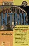 Manual de Dynamic HTML (Spanish Edition)