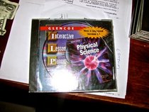 Physical Science, Interactive Lesson Planner CD-Rom