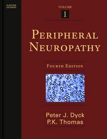 Peripheral Neuropathy: 2-Volume Set