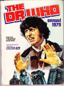 THE DOCTOR WHO ANNUAL 1979