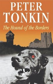 The Hound of the Borders (Severn House Large Print)