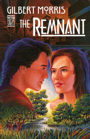 The Remnant (Far Fields, Bk 2)