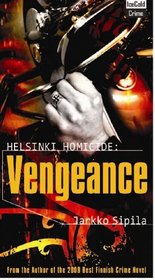 Helsinki Homicide: Vengeance