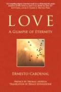 Love: A Glimpse of Eternity