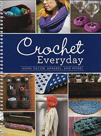 Crochet Everyday