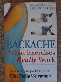 Backache: What Exercises Really Work