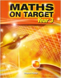 Maths on Target: Year 3