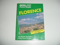 Berlitz Florence (Berlitz Pocket Guides)