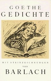 Goethe- Gedichte.