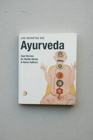 Los Secretos del Ayurveda / The Secrets of Ayurveda (Spanish Edition)