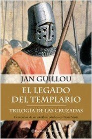 El Legado del Templario (Spanish Edition)