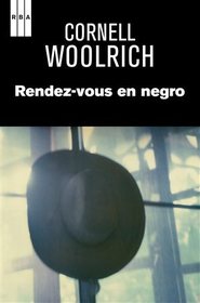 Rendez-vous en negro (Rendezvous in Black) (Spanish Edition)