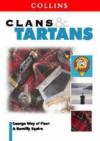 Clans & Tartans