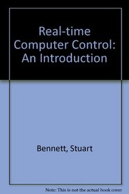 Real-Time Computer Control (Ellis Horwood Series in Water and Wastewater Technology)