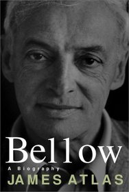 Bellow - A Biography