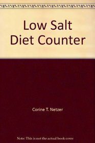 The Low Salt Diet Counter