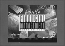 Family Financial Management: Simulation