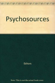 PsychoSources