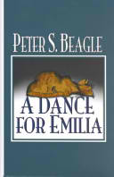 A Dance for Emilia  (Large Print)