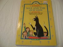 A Cat Called Max: Max and the Quiz Kids (Arch Book Series)