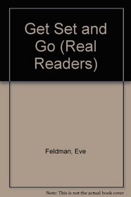 Get Set and Go (Real Readers)