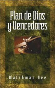 Plan de Dios y Vencedores