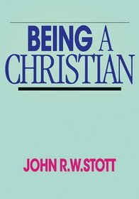 Being a Christian (5 Pack)