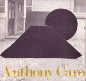 Anthony Caro