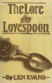 Lore of the Love Spoon