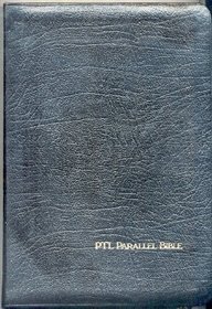 PTL Parallel Bible (Large Print)