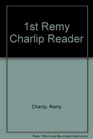 1st Remy Charlip Reader
