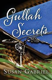 Gullah Secrets (Temple Secrets, Bk 2)