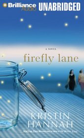 Firefly Lane (Audio CD) (Unabridged)