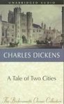 A Tale of Two Cities (Audio Cassette) (Unabridged)