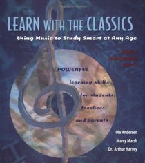 Learn With the Classics: Using Music To Study Smart at Any Age
