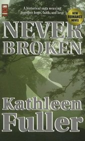 Never Broken