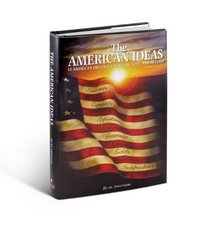The American Ideas: 13 American Originals to Know, Love, and Defend