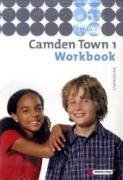 Camden Town 1. Workbook mit Multimedia-Sprachtrainer und CD. Gymnasium