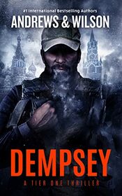 Dempsey (The Tier One Thrillers)