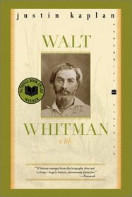 Walt Whitman : A Life (Perennial Classics)
