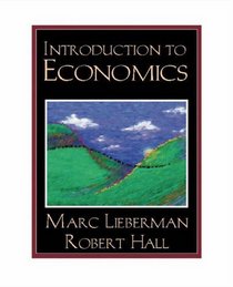 Introduction to Economics with Applications Update