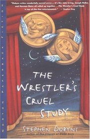 The Wrestler's Cruel Study