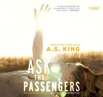 Ask the Passengers (Audio CD) (Unabrdged)