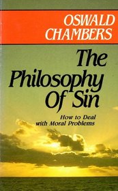 Philosophy of Sin, How to Deal with Moral Problems